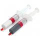 Thermal Grease (30gm) Paste Compound Silicone Syringe Gray